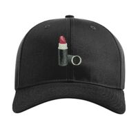 Pro Twill Snapback Thumbnail