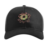Pro Twill Snapback Thumbnail