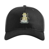 Pro Twill Snapback Thumbnail