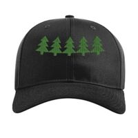 Pro Twill Snapback Thumbnail