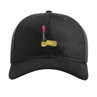 Pro Twill Snapback Thumbnail