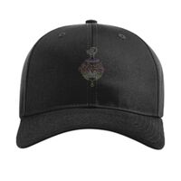 Pro Twill Snapback Thumbnail
