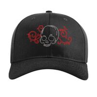 Pro Twill Snapback Thumbnail