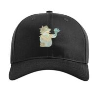 Pro Twill Snapback Thumbnail