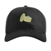 Pro Twill Snapback Thumbnail