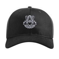 Pro Twill Snapback Thumbnail