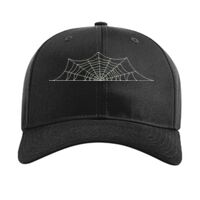 Pro Twill Snapback Thumbnail