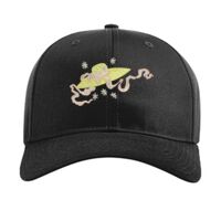 Pro Twill Snapback Thumbnail