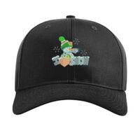 Pro Twill Snapback Thumbnail