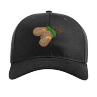 Pro Twill Snapback Thumbnail