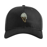 Pro Twill Snapback Thumbnail