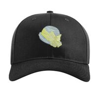 Pro Twill Snapback Thumbnail