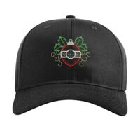 Pro Twill Snapback Thumbnail