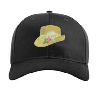 Pro Twill Snapback Thumbnail