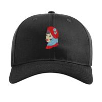 Pro Twill Snapback Thumbnail