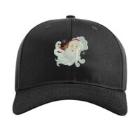 Pro Twill Snapback Thumbnail