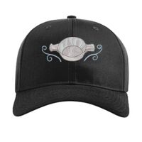 Pro Twill Snapback Thumbnail