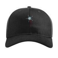 Pro Twill Snapback Thumbnail