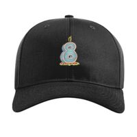 Pro Twill Snapback Thumbnail