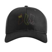 Pro Twill Snapback Thumbnail