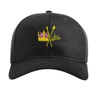 Pro Twill Snapback Thumbnail