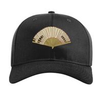 Pro Twill Snapback Thumbnail