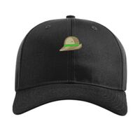Pro Twill Snapback Thumbnail