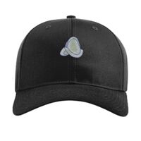 Pro Twill Snapback Thumbnail