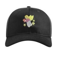 Pro Twill Snapback Thumbnail
