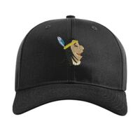Pro Twill Snapback Thumbnail