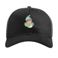 Pro Twill Snapback Thumbnail