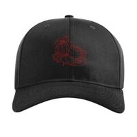 Pro Twill Snapback Thumbnail