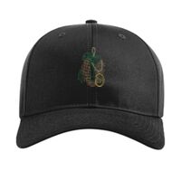Pro Twill Snapback Thumbnail