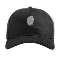 Pro Twill Snapback Thumbnail