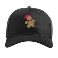 Pro Twill Snapback Thumbnail