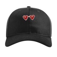 Pro Twill Snapback Thumbnail