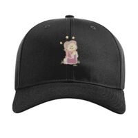 Pro Twill Snapback Thumbnail