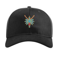Pro Twill Snapback Thumbnail