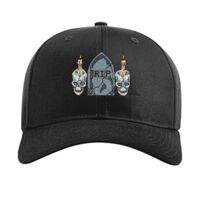 Pro Twill Snapback Thumbnail