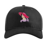 Pro Twill Snapback Thumbnail