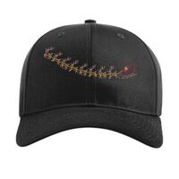 Pro Twill Snapback Thumbnail