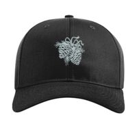 Pro Twill Snapback Thumbnail