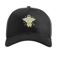 Pro Twill Snapback Thumbnail