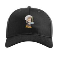 Pro Twill Snapback Thumbnail