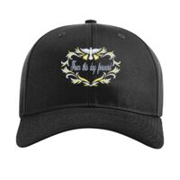 Pro Twill Snapback Thumbnail