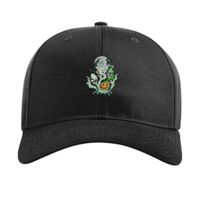 Pro Twill Snapback Thumbnail