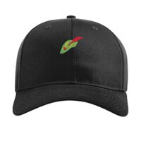 Pro Twill Snapback Thumbnail