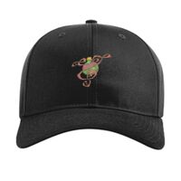 Pro Twill Snapback Thumbnail