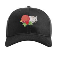 Pro Twill Snapback Thumbnail
