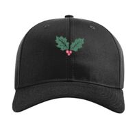 Pro Twill Snapback Thumbnail